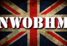 New Wave Of British Heavy Metal NWOBHM