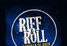 Riff & Roll Escuela de Rock