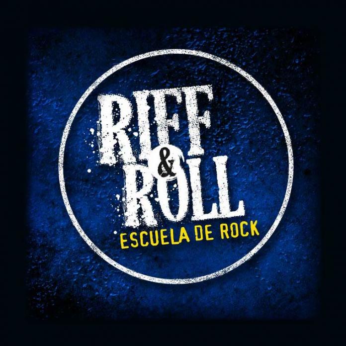 Riff & Roll Escuela de Rock