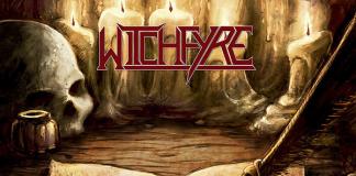 Witchfyre - Grimorium Verum