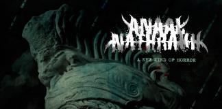 Anaal Nathrakh - A New Kind Of Horror