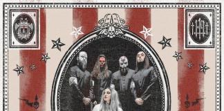Lacuna Coil - The 119 Show Live In London