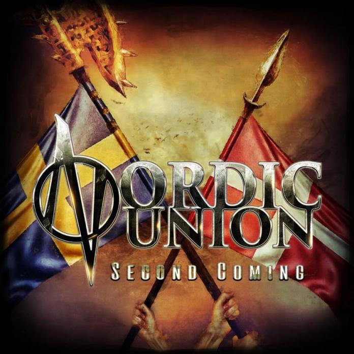 Nordic Union Second Coming