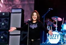 Ozzfest, el festival itinerante creado por Ozzy, anuncia su segunda parada tras Birmingham Ozzy - Download Festival Madrid 2018
