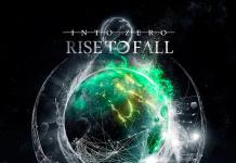 Rise To Fall - Into Zero