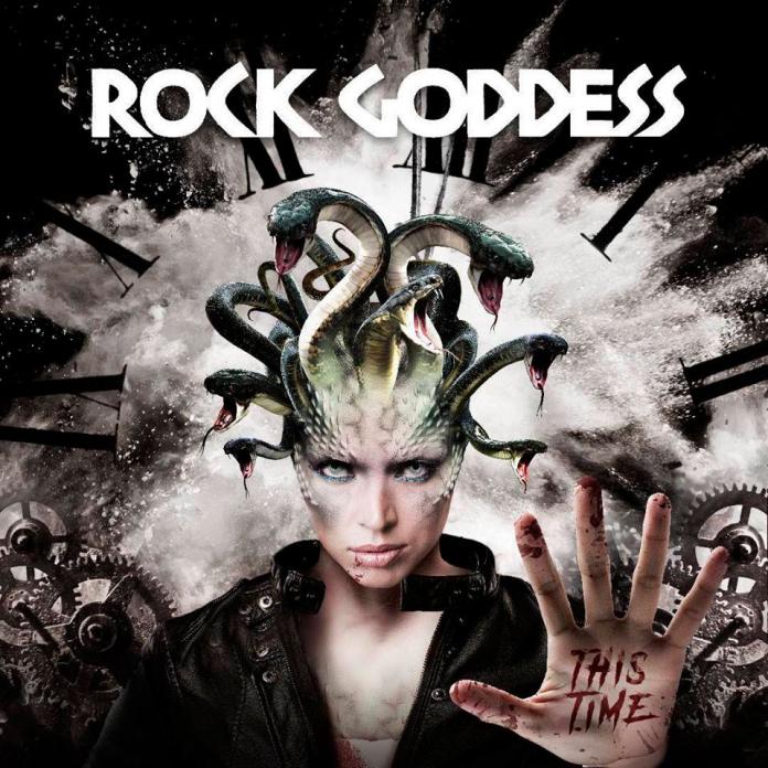 Rock Goddess This Time