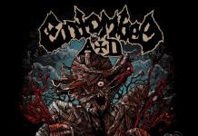 Entombed AD - Fit For A King