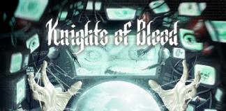 KNIGHTS OF BLOOD - Falsa Realidad