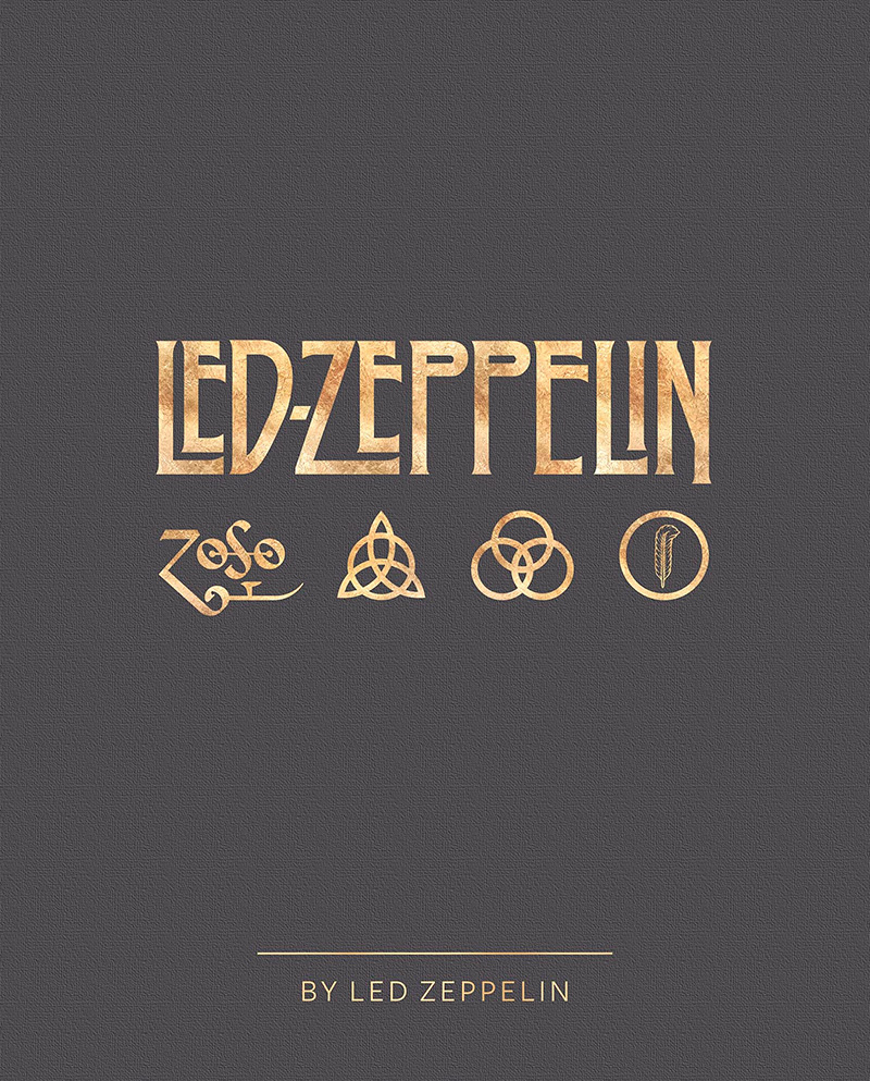 LED ZEPPELIN By Led Leppelin