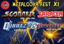 Metalcova Fest XI