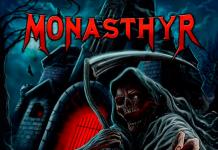Monasthyr - Templo Del Terror
