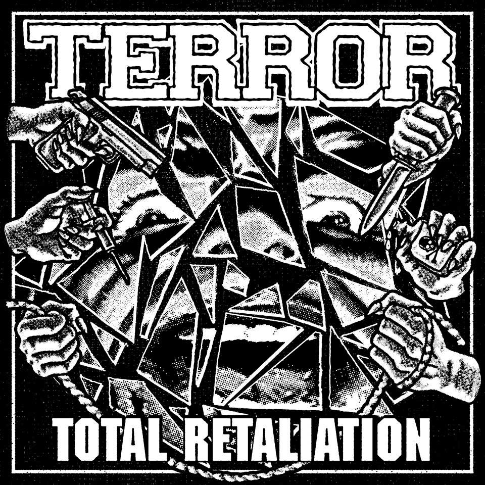 Terror Total Retaliation