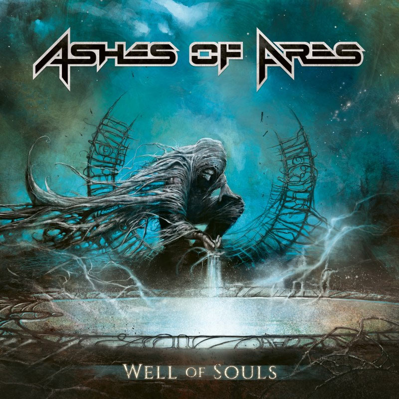 Ashes Of Ares Well Of Souls