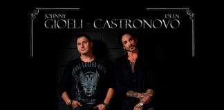 GIOELI-CASTRONOVO - Set The World On Fire