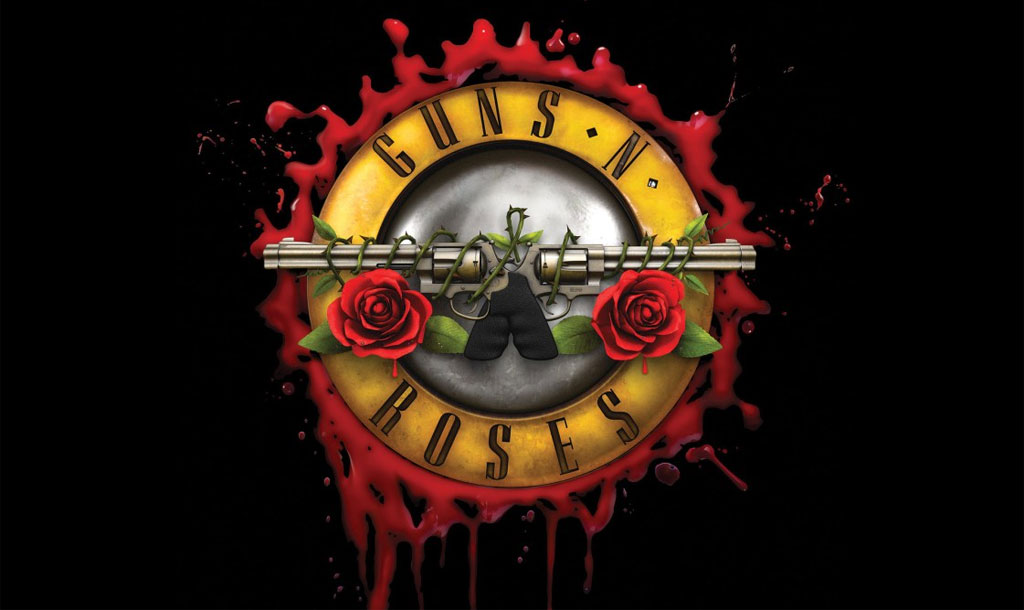 GUNS N' ROSES prepara nuevo disco, el primero con Slash en 25 años