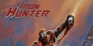 Iron Hunter - Mankind Resistance