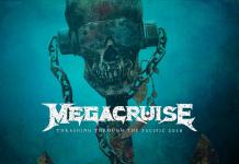 Megadeth Megacruise
