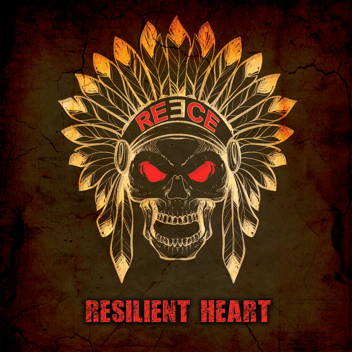 Reece Resilient Heart
