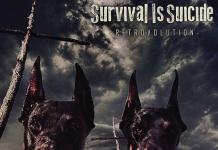 Survival Is Suicide - Retrovolution