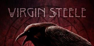 VIRGIN STEELE - Seven Devils Moonshine