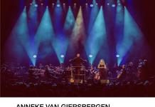 Anneke Van Giersbergen - Symphonized
