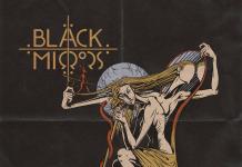 BLACK MIRRORS - Look Into The Black Mirror