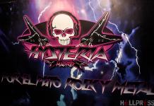 Hysteria - Discoteca de Metal en Madrid