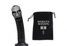 Marilyn Manson Consolador Double Cross Dildo