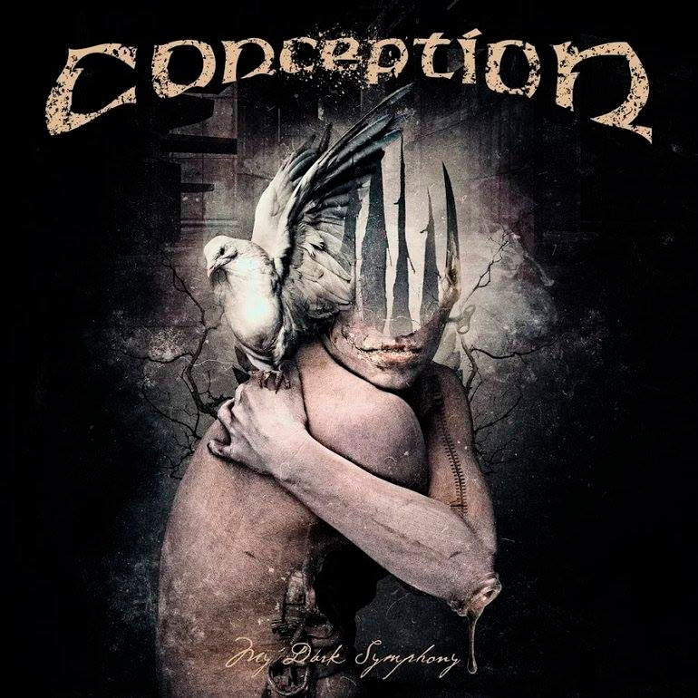 Conception - My Dark Symphony