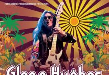 Glenn Hughes: Conciestos tocando Deep Purple