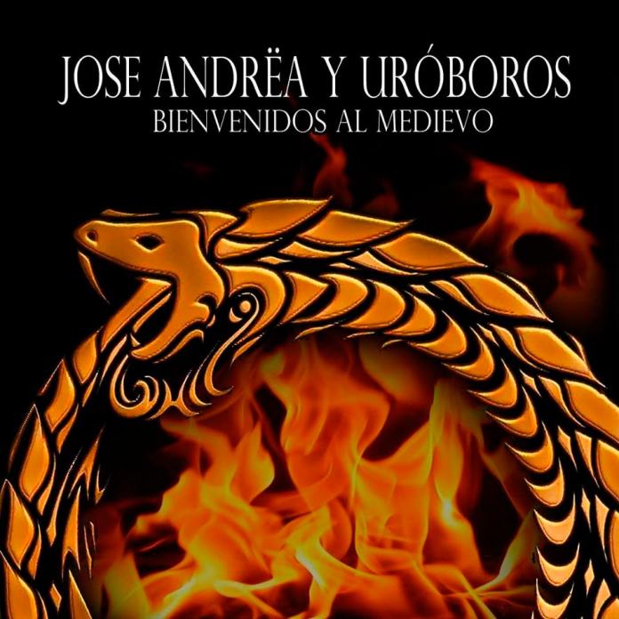 José Andrea y Uróboros - Bienvenidos Al Infierno