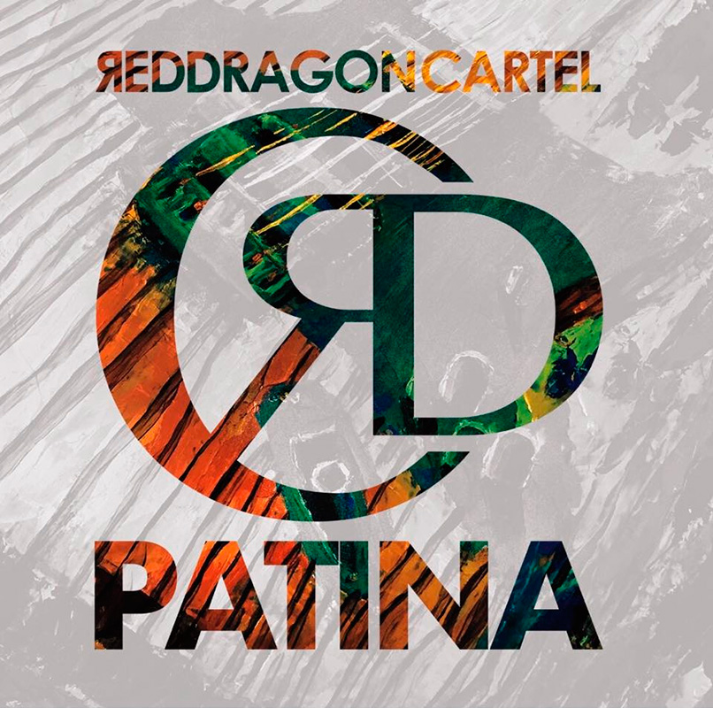 RED DRAGON CARTEL - "Patina"