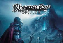 Rhapsody Of Fire The Eighth Mountain