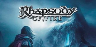 Rhapsody Of Fire The Eighth Mountain