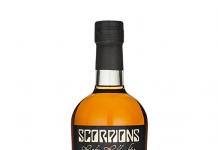 Whisky de SCORPIONS