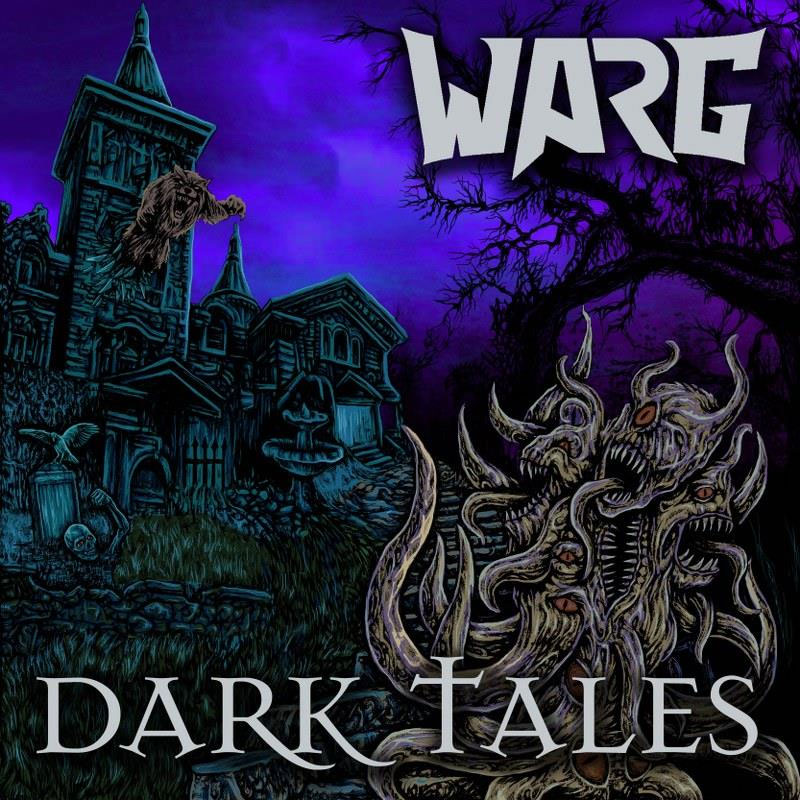 Warg - Dark Tales