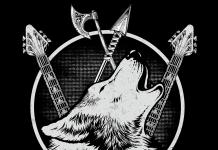 WOLVES AND WEAPONS - Wolves And Weapons II