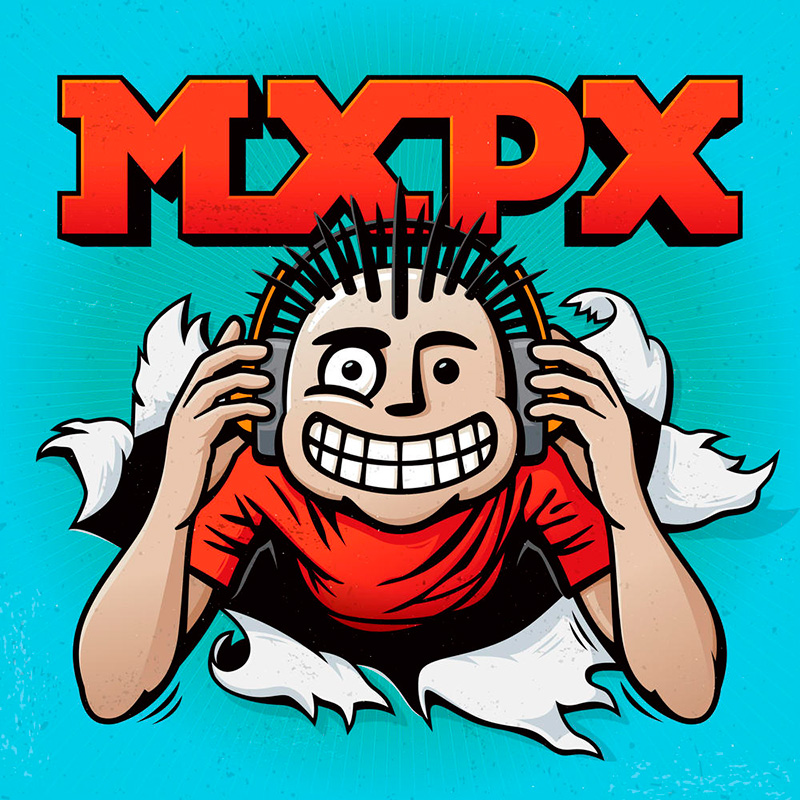 MXPX - Mxpx