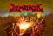 DEMONIC - Rise From Chaos