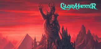 Gloryhammer - Legends From Beyond The Galactic Terrorvortex