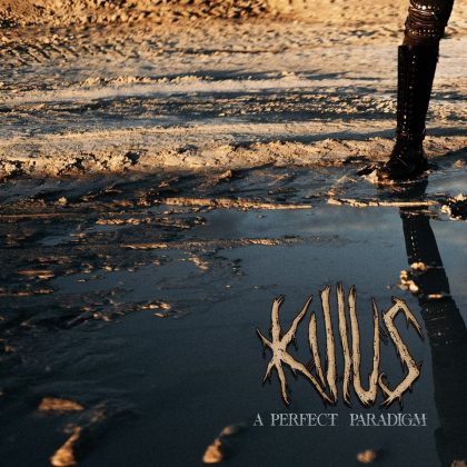 Killus A Perfect Paradigm