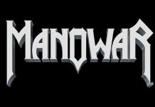 Logo de Manowar