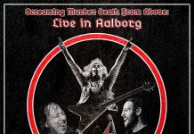 Raven - Screaming Murder Death From Above Live in Aalborg