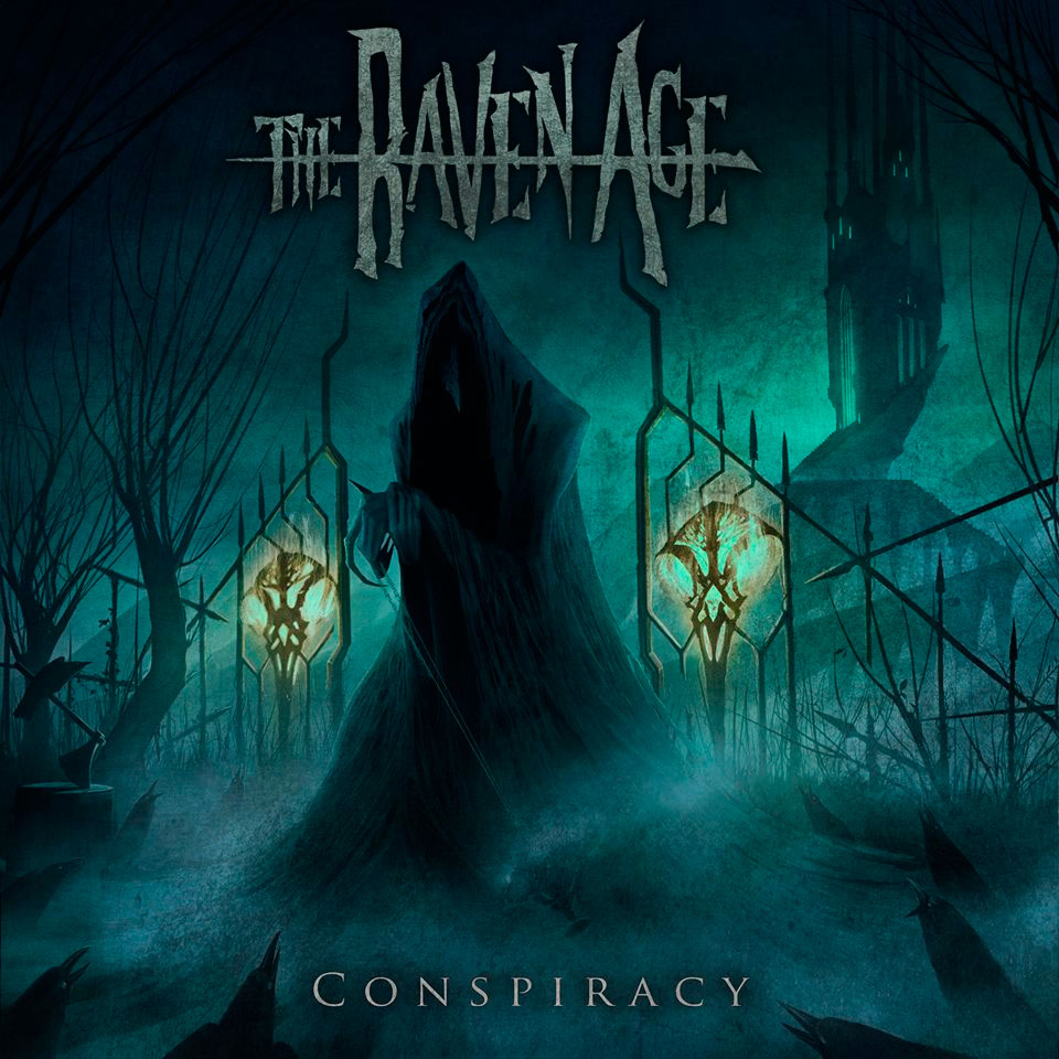 The Raven Age - Conspiracy