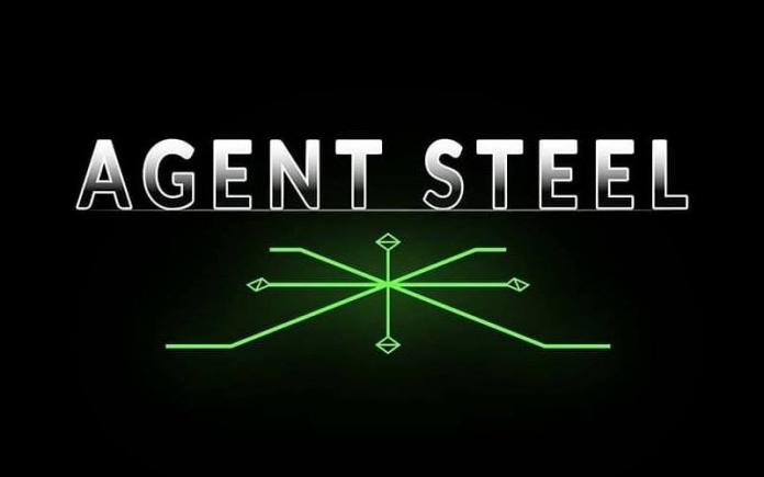Agent Steel
