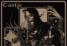 CASTLE - Deal Thy Fate