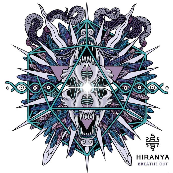 Hiranya - Breathe Out