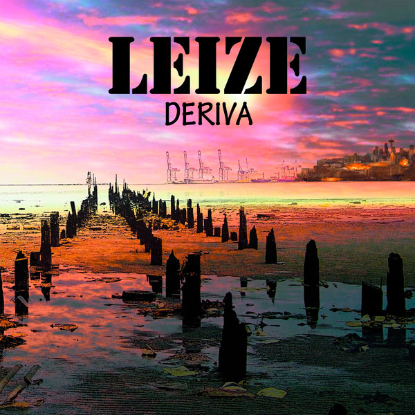 Leize - Deriva