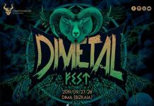 Dimetal Fest 2019