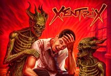 Xentrix - Bury The Pain